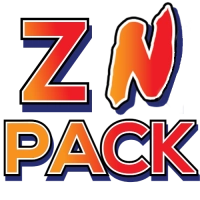 ZN Pack (Naruto)