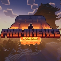 Prominence I [FORGE]