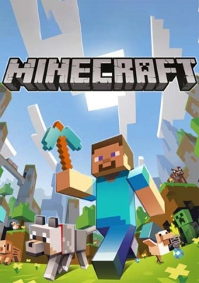 Gioca a Minecraft Classic direttamente sul browser tramite Poki 