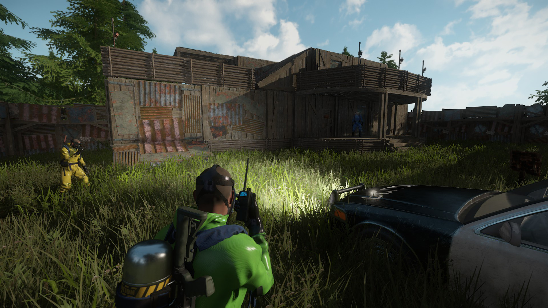 Miscreated Screenshot 6