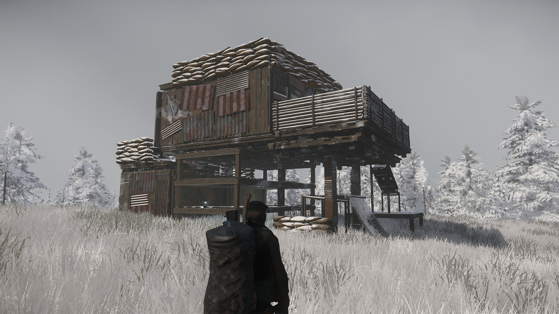 Miscreated Screenshot 15