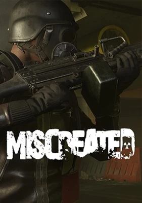 Miscreated