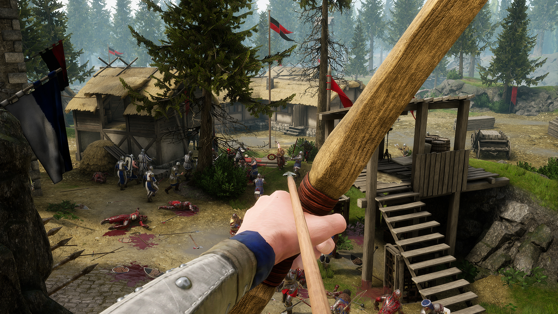 Mordhau Screenshot 6