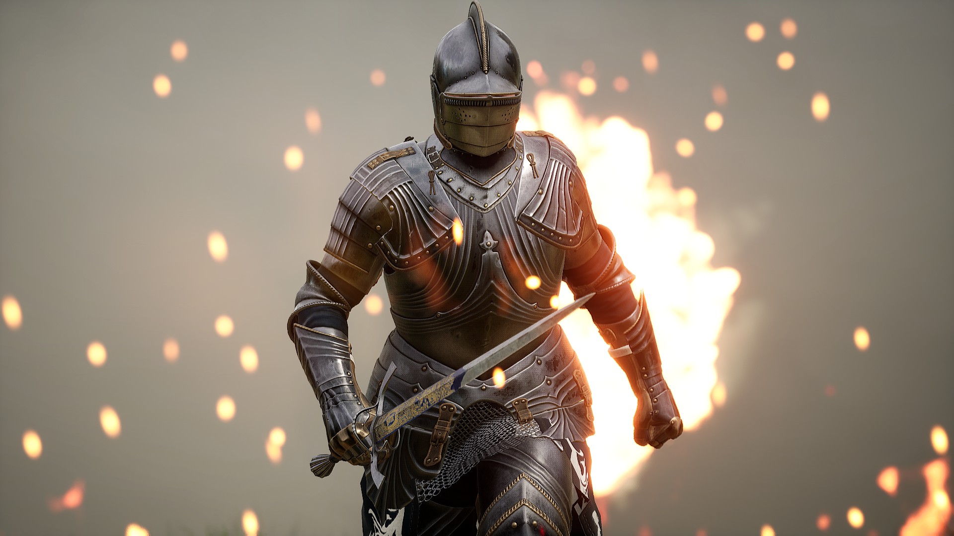 Mordhau Screenshot 8