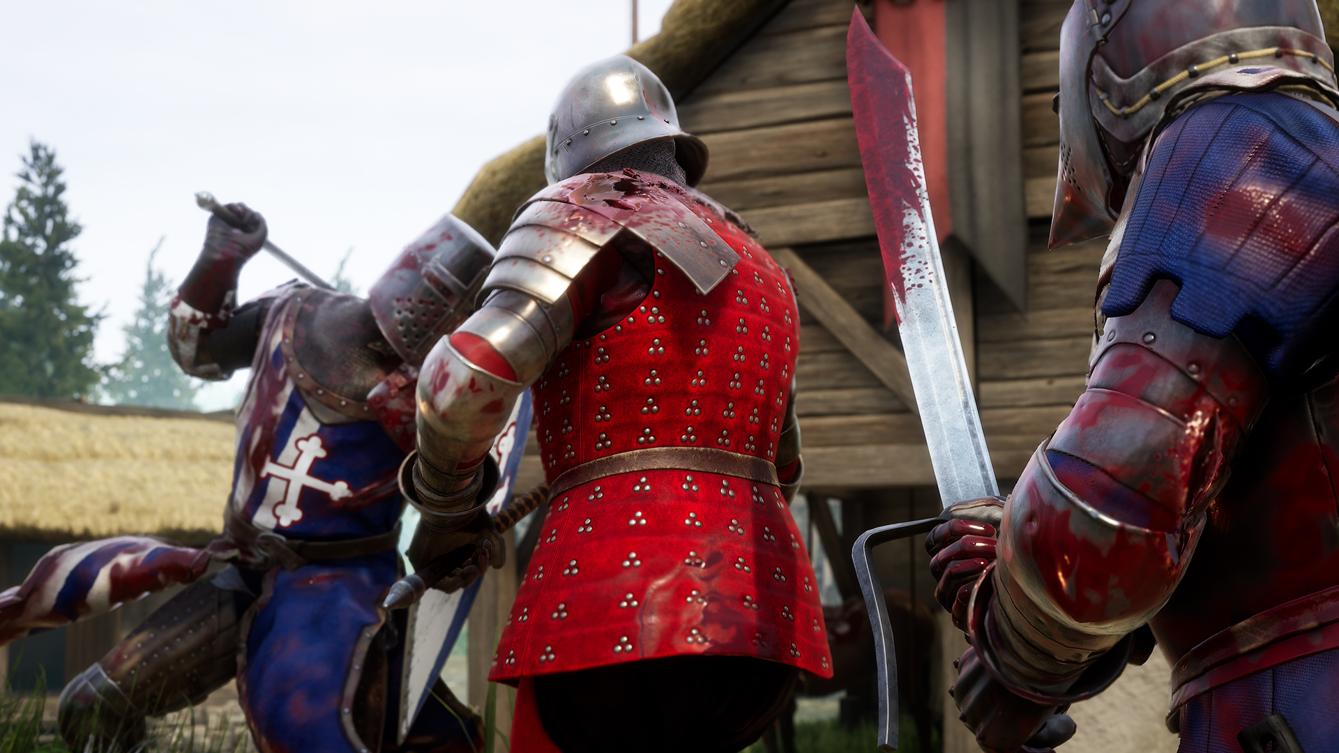 Mordhau Screenshot 9