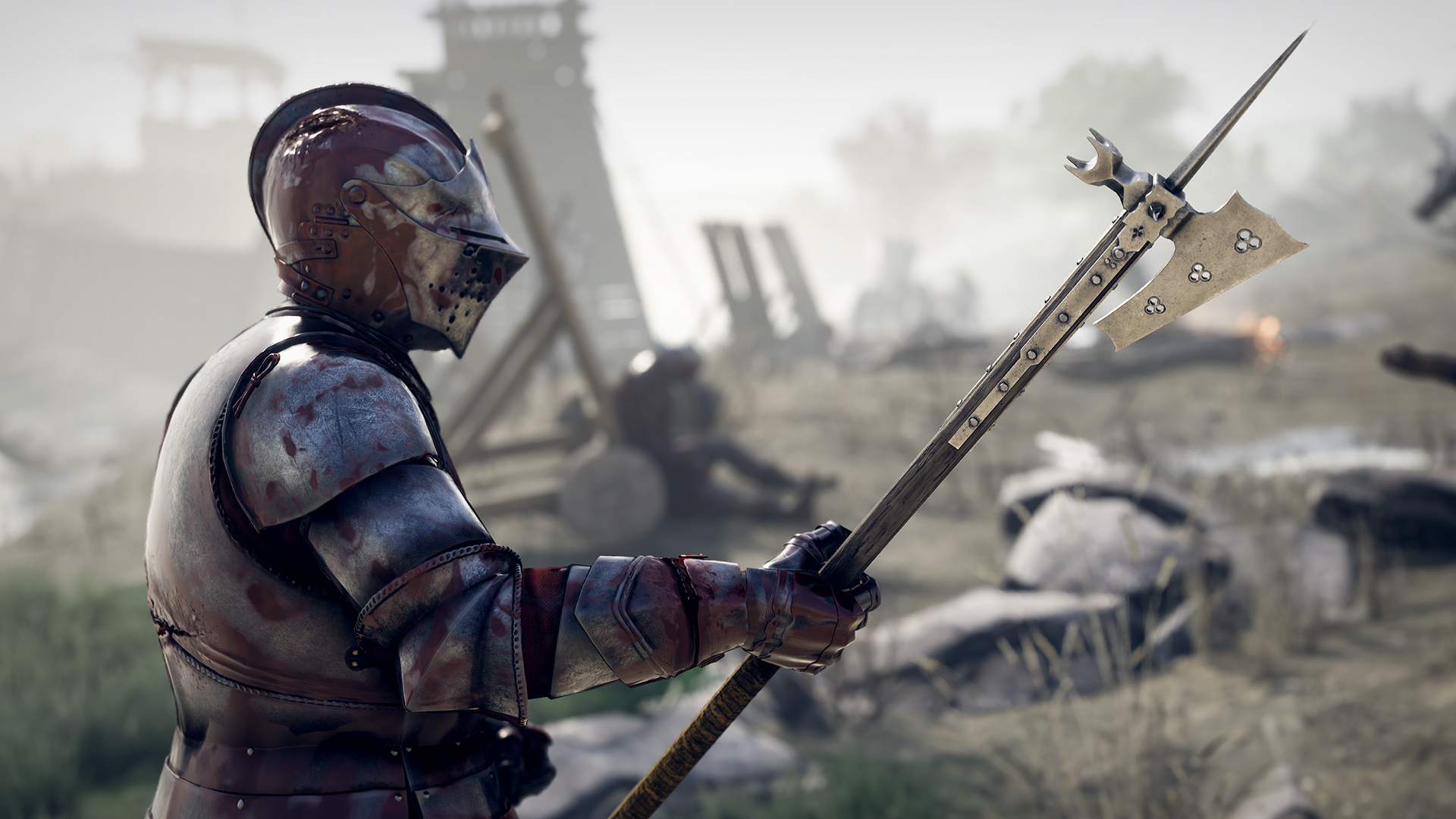 Mordhau Screenshot 12