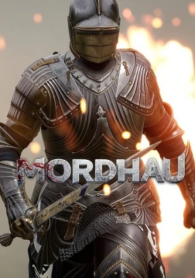 Mordhau