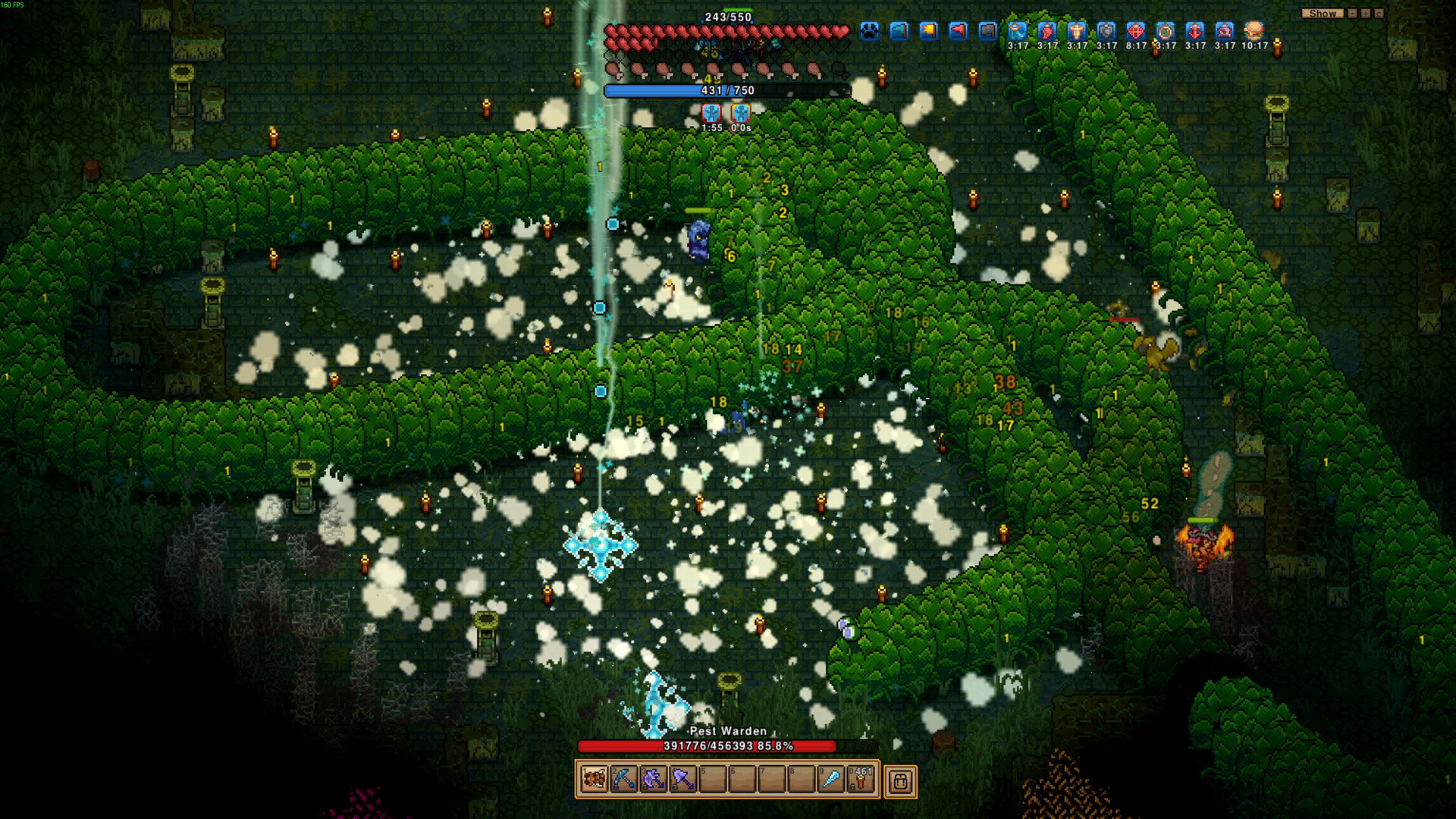 Necesse Screenshot 2