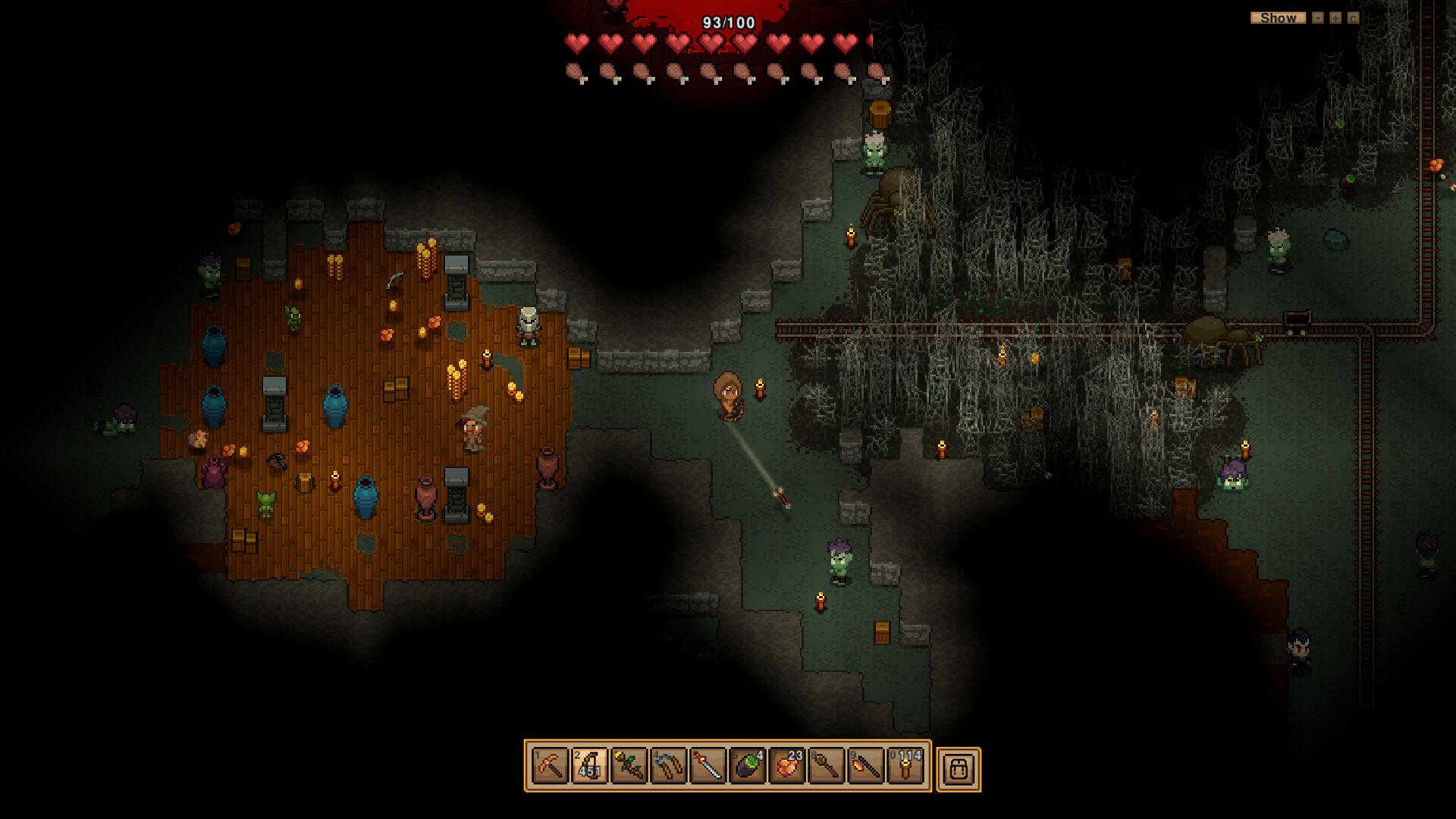 Necesse Screenshot 3
