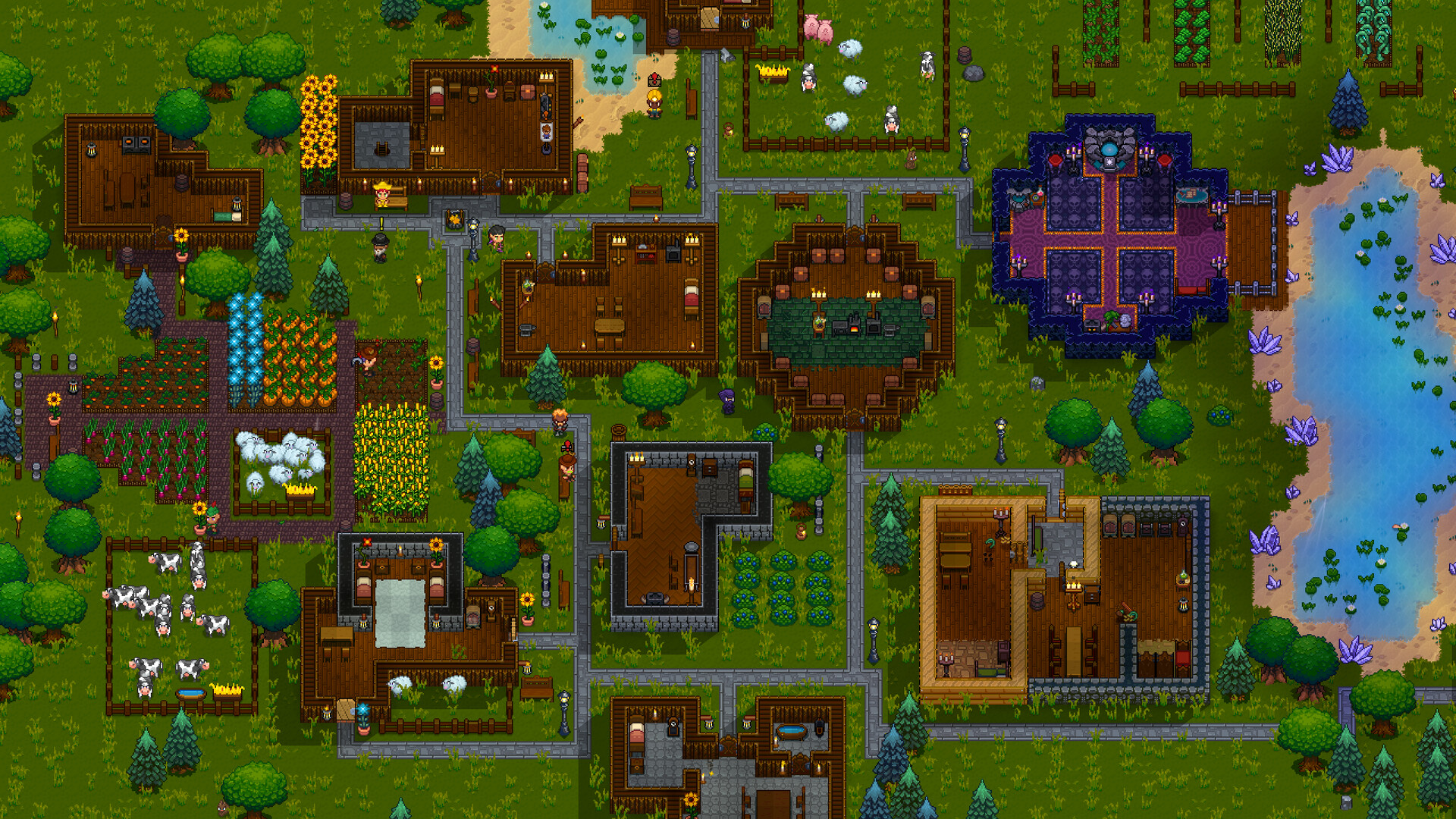 Necesse Screenshot 7