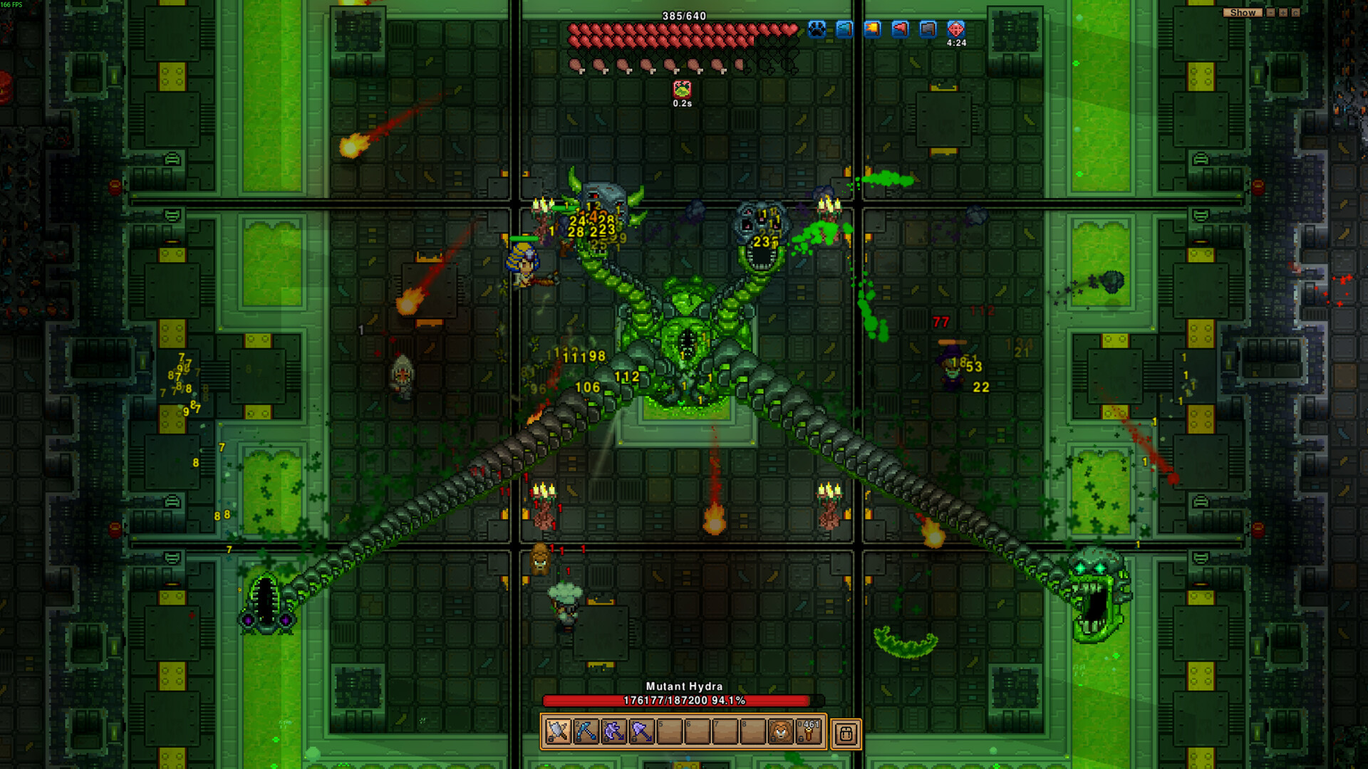 Necesse Screenshot 9