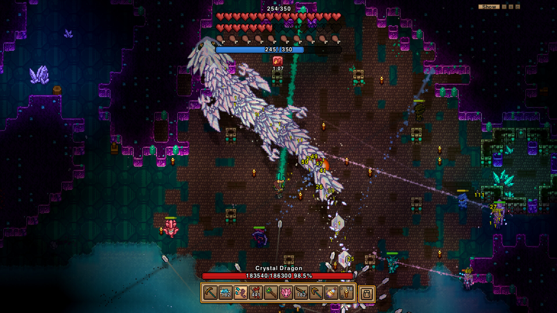 Necesse Screenshot 11