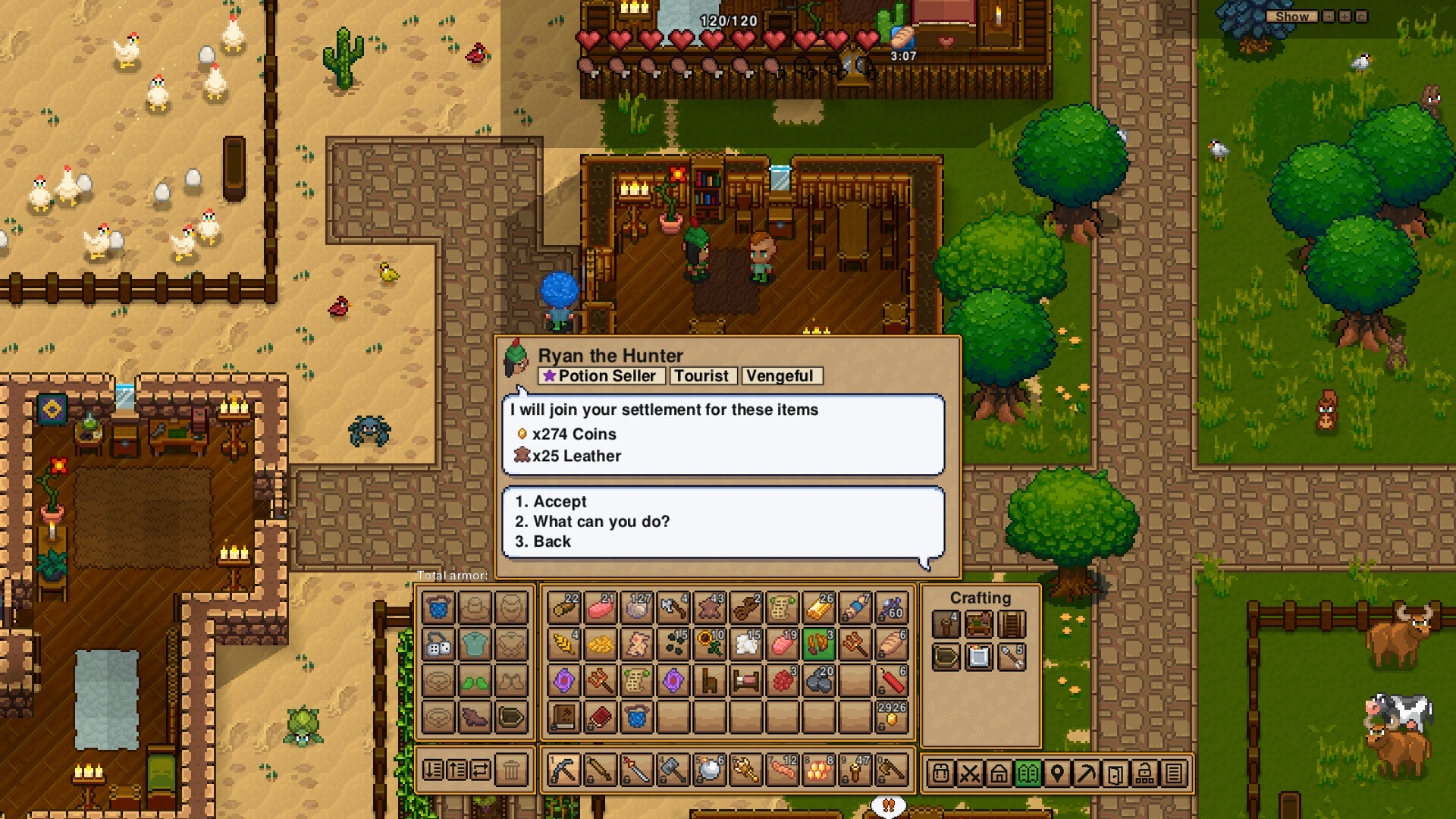 Necesse Screenshot 12