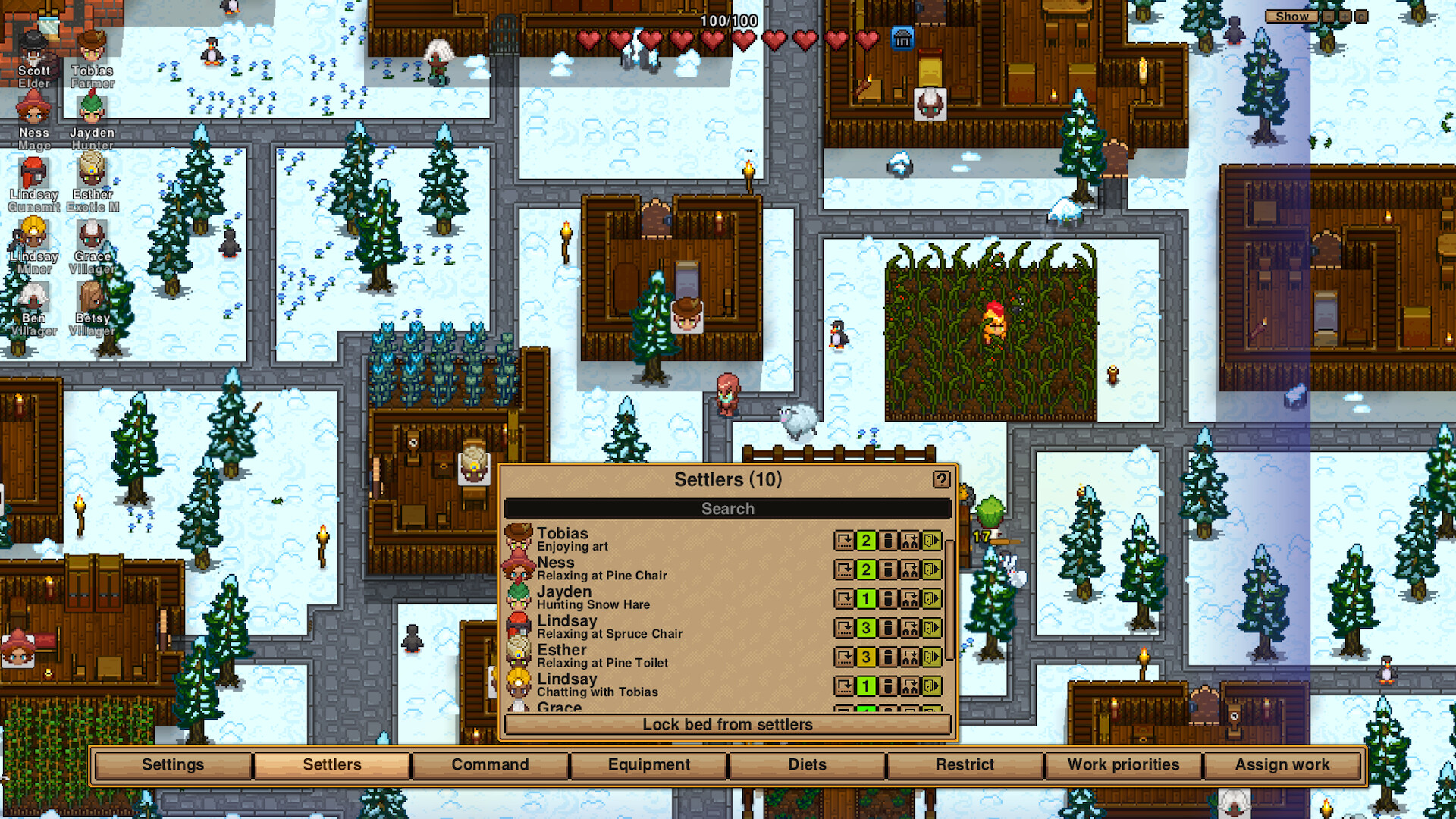 Necesse Screenshot 14