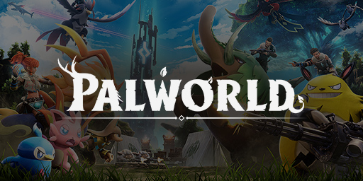 Palworld - Die stärksten Pals
