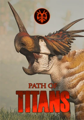 Path of Titans