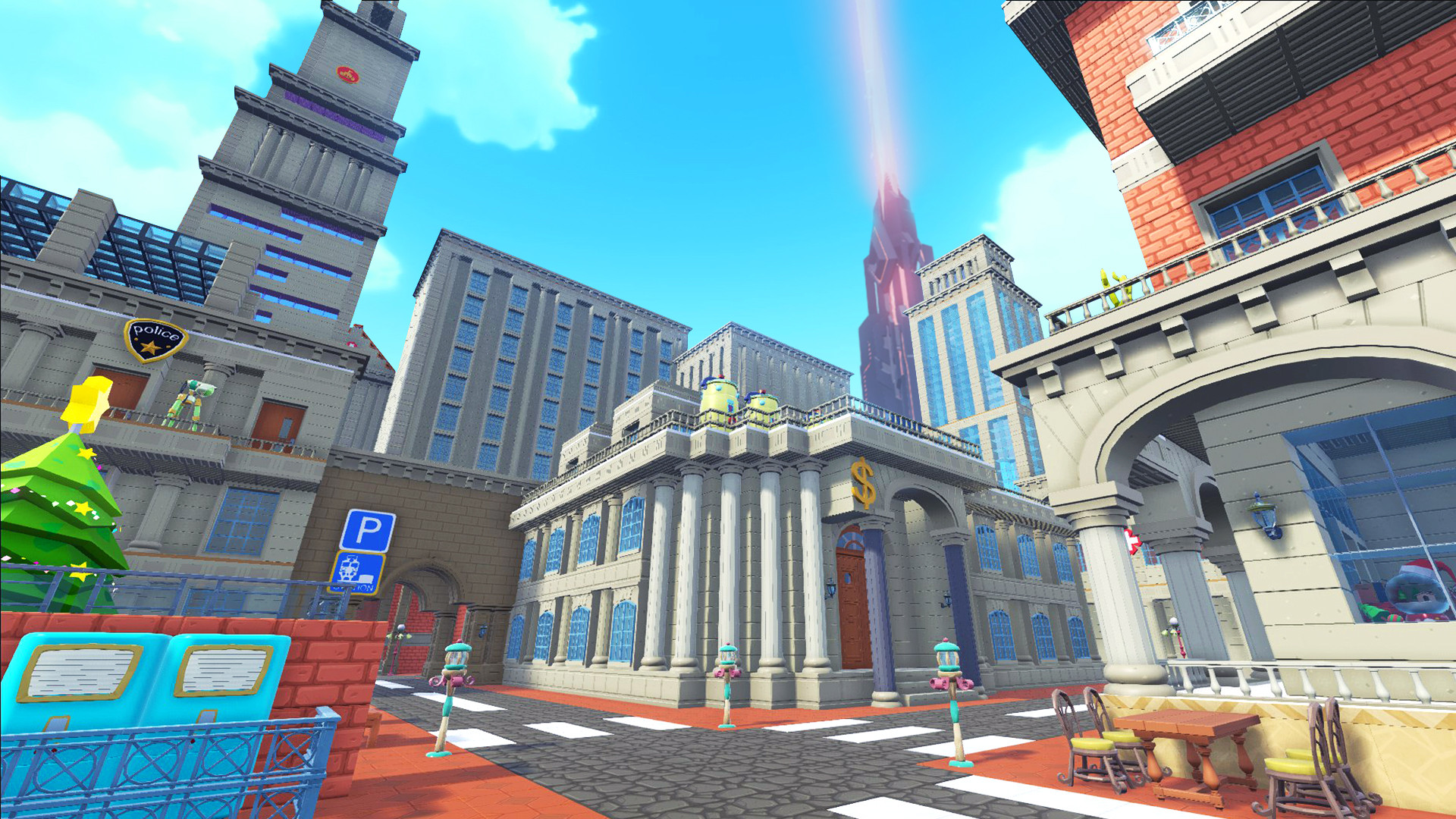 PixARK Screenshot 3