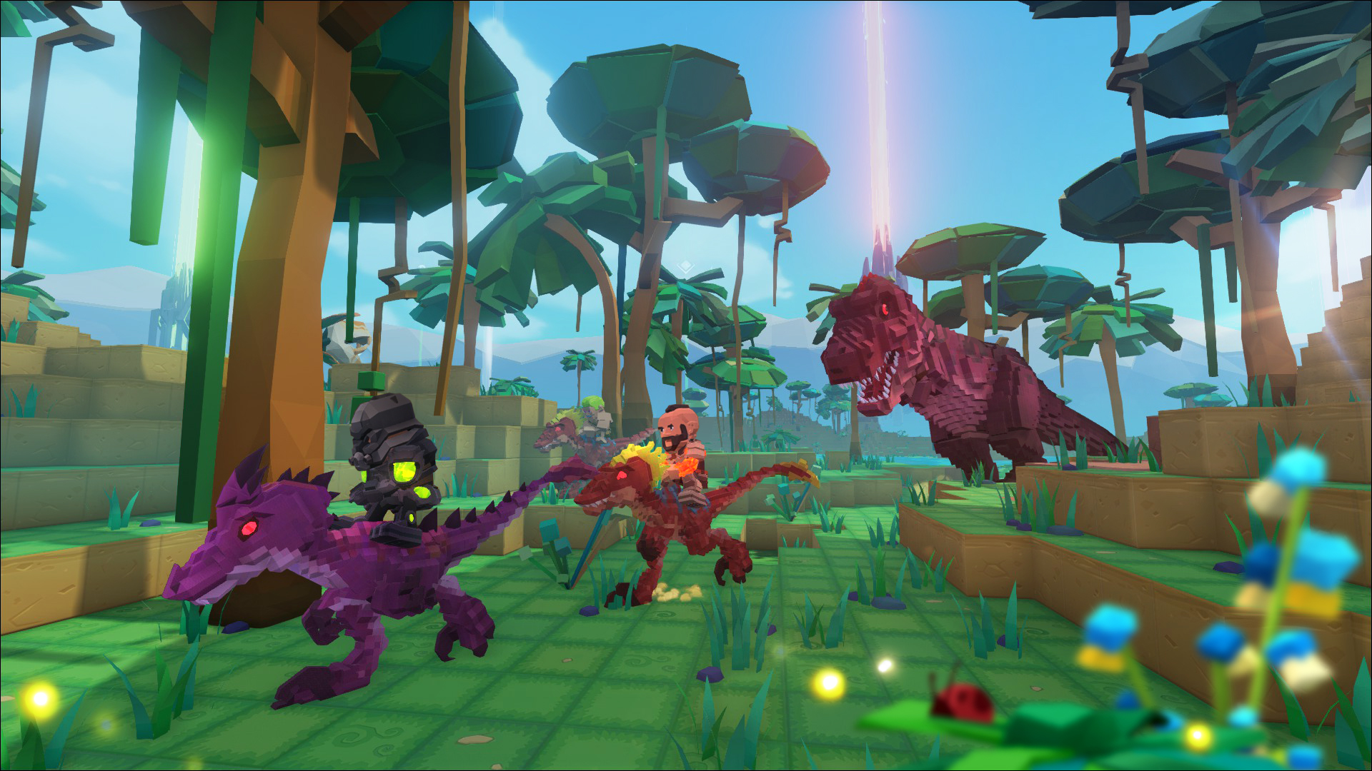 PixARK Screenshot 8