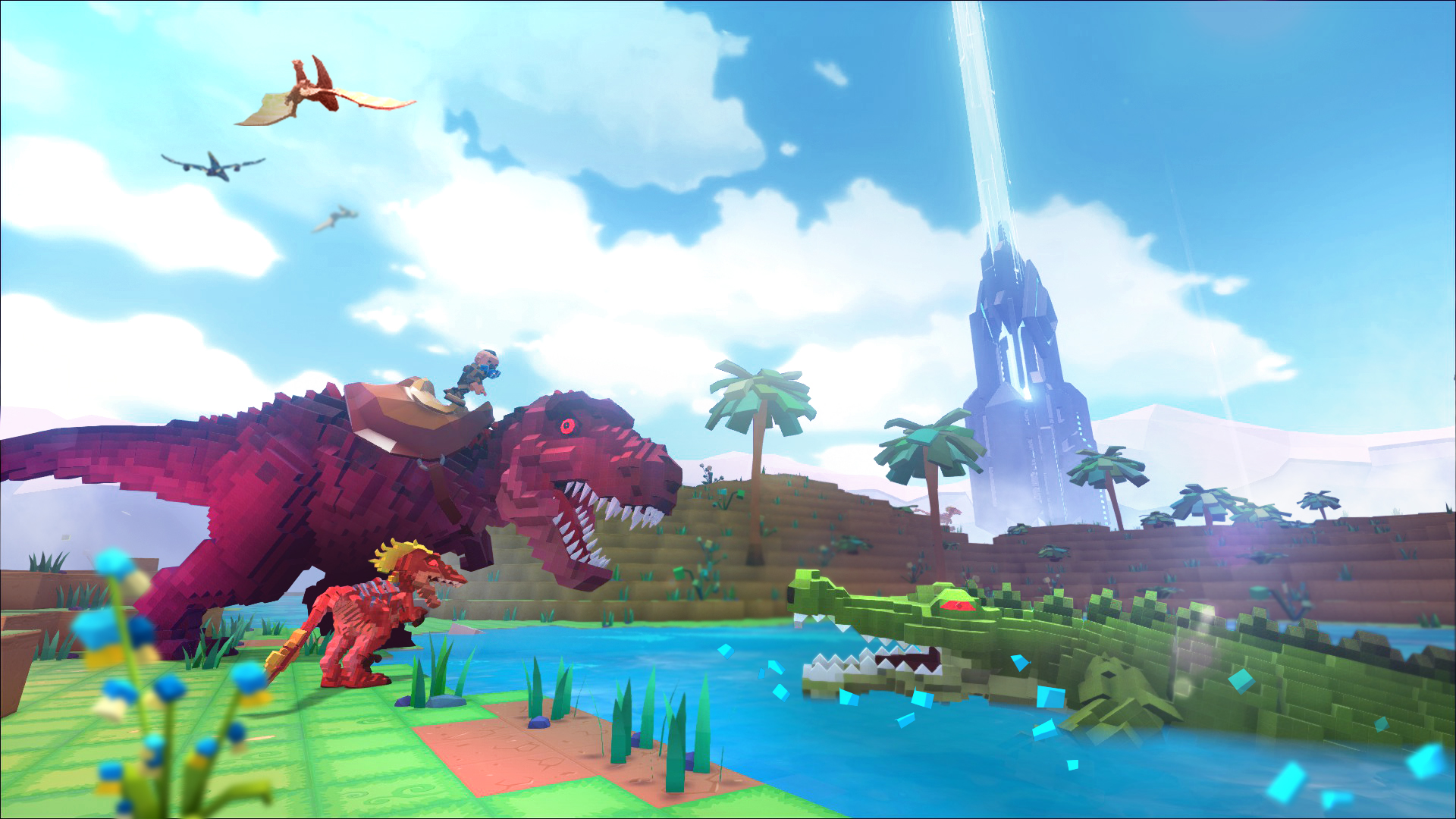 PixARK Screenshot 10