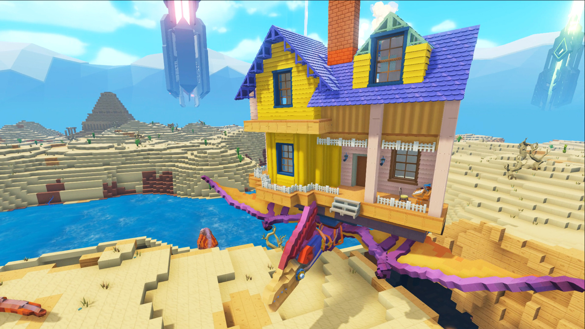 PixARK Screenshot 12