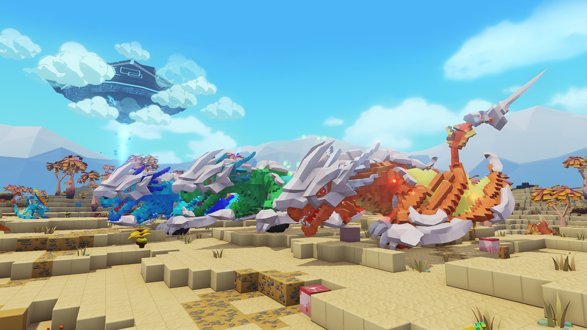 PixARK Screenshot 14