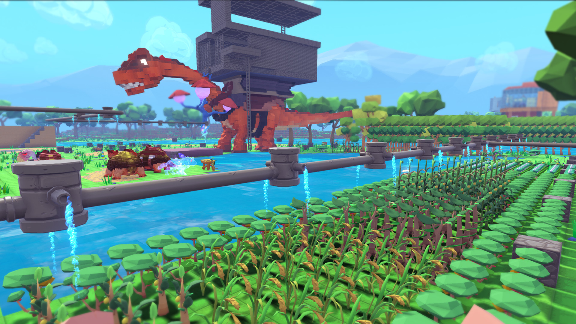 PixARK Screenshot 15