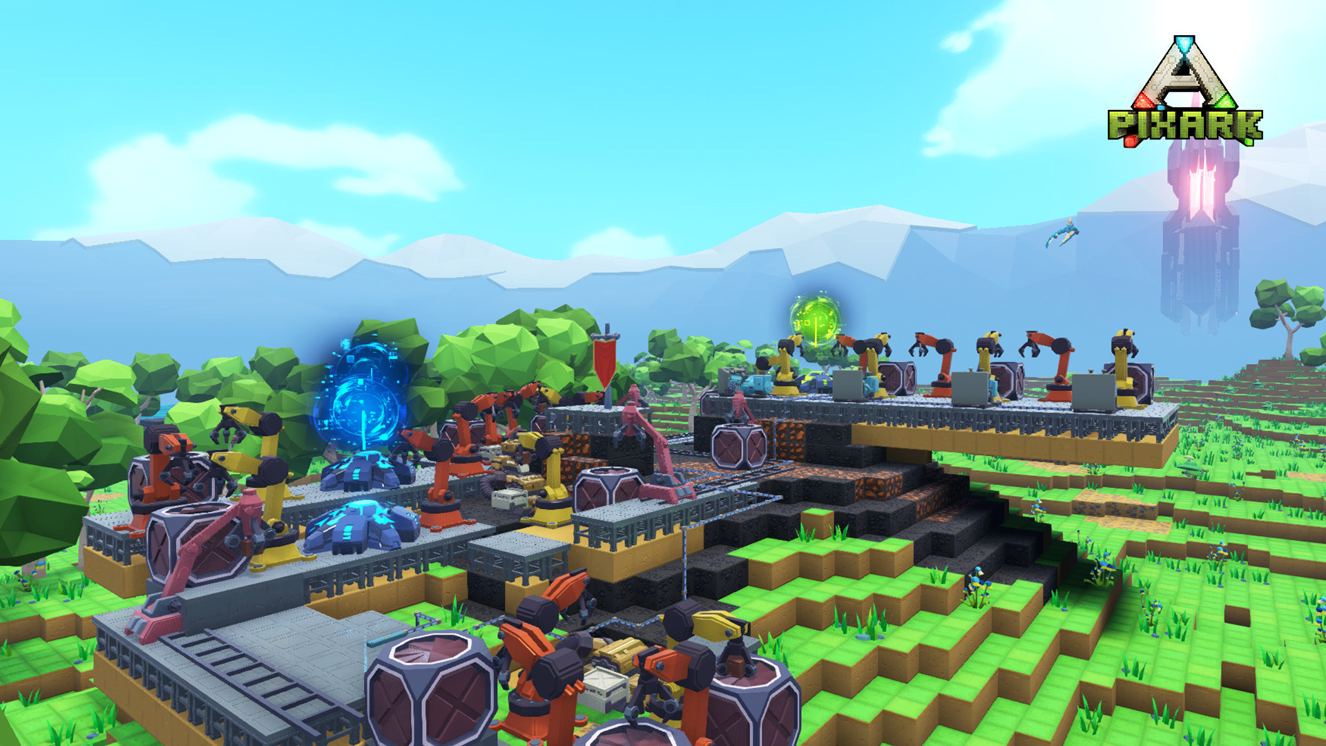 PixARK Screenshot 16