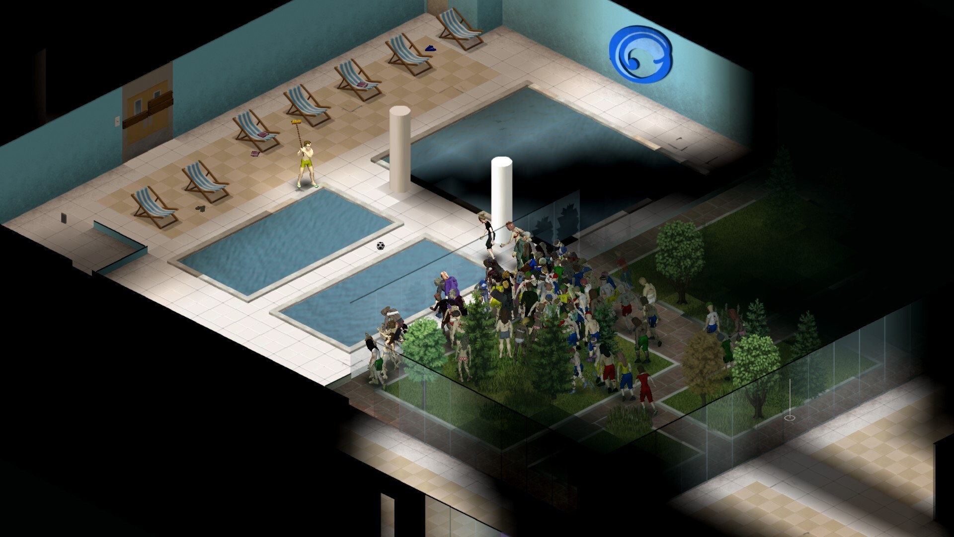 Project Zomboid Screenshot 3