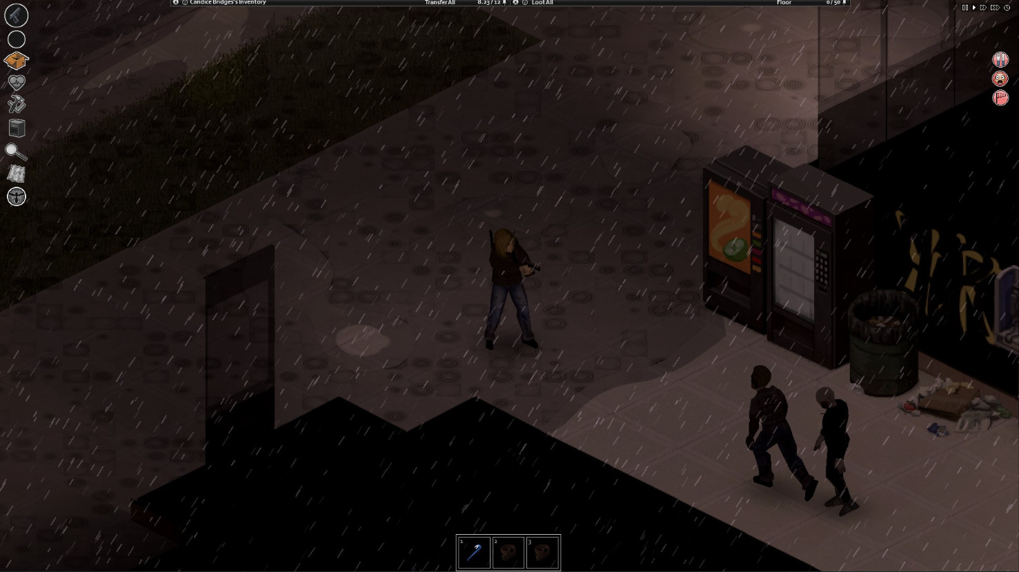 Project Zomboid Screenshot 4