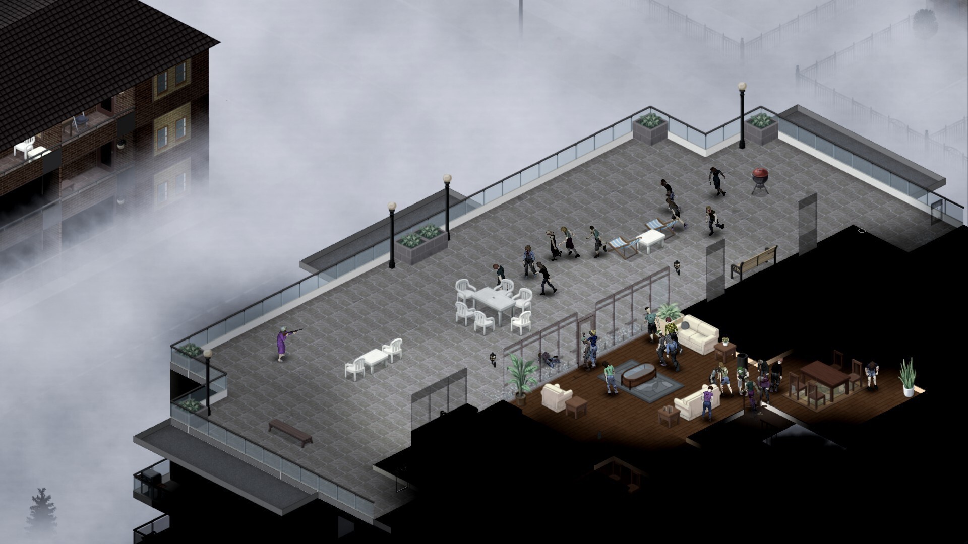 Project Zomboid Screenshot 5