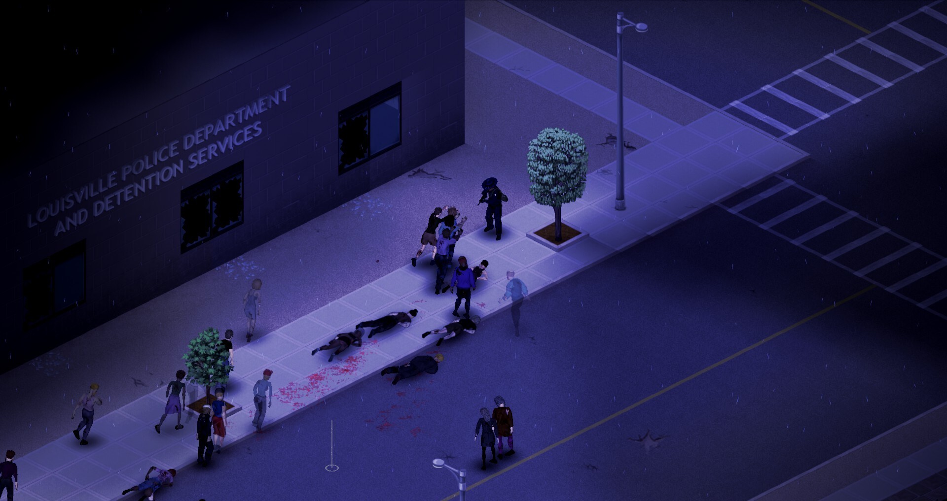 14 Project Zomboid servers: fair Project Zomboid review