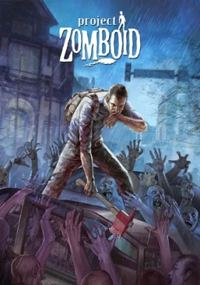 Project Zomboid