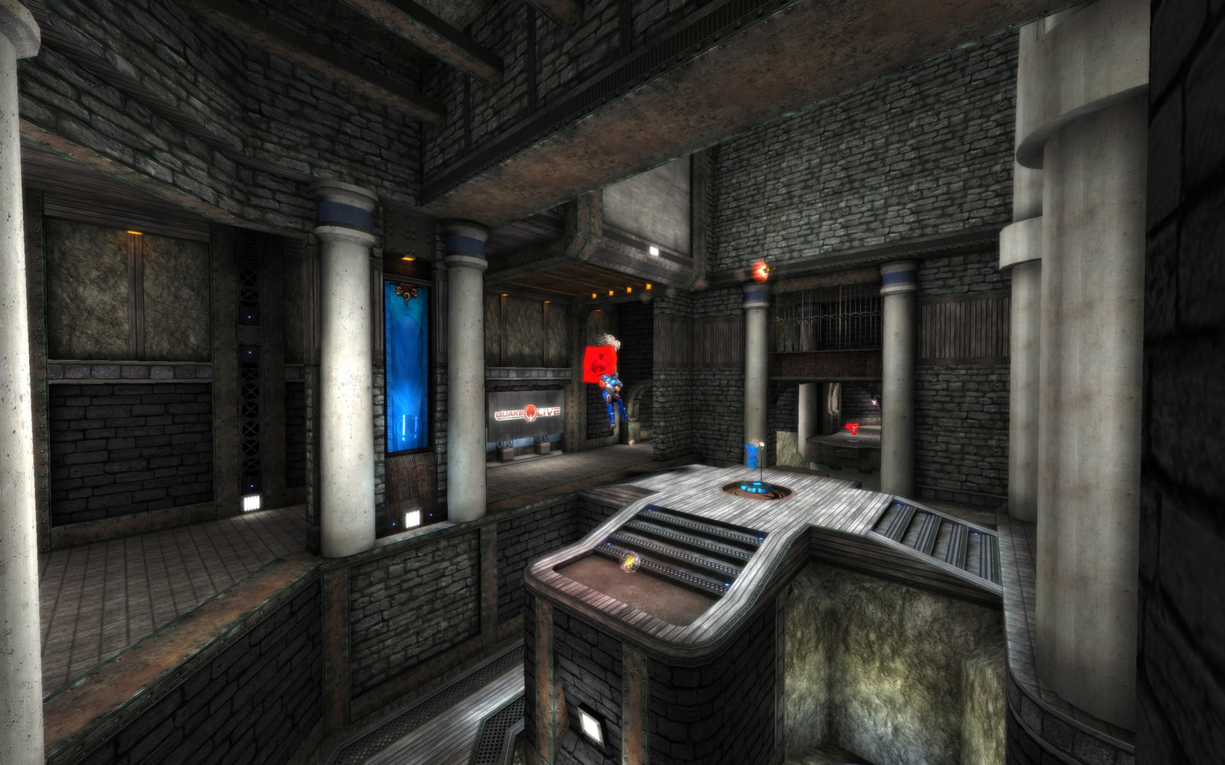 Quake Live Screenshot 6