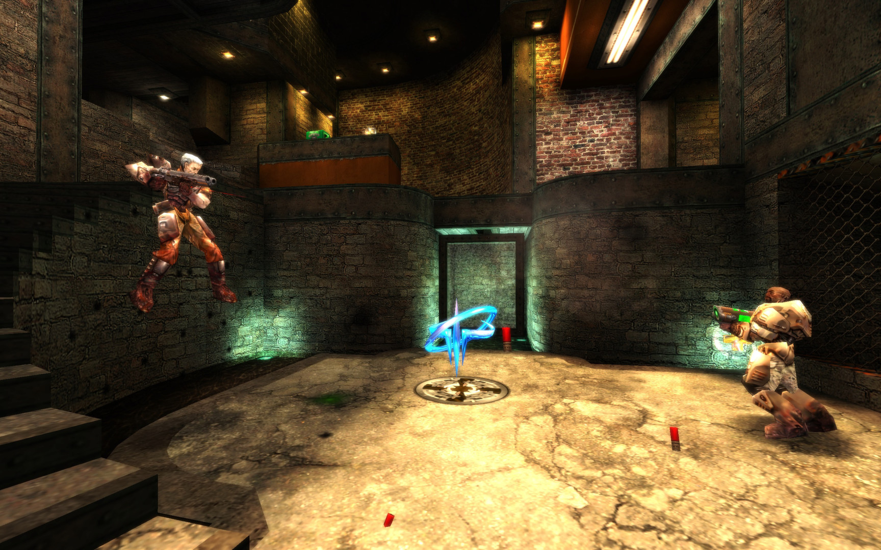 Quake Live Screenshot 8