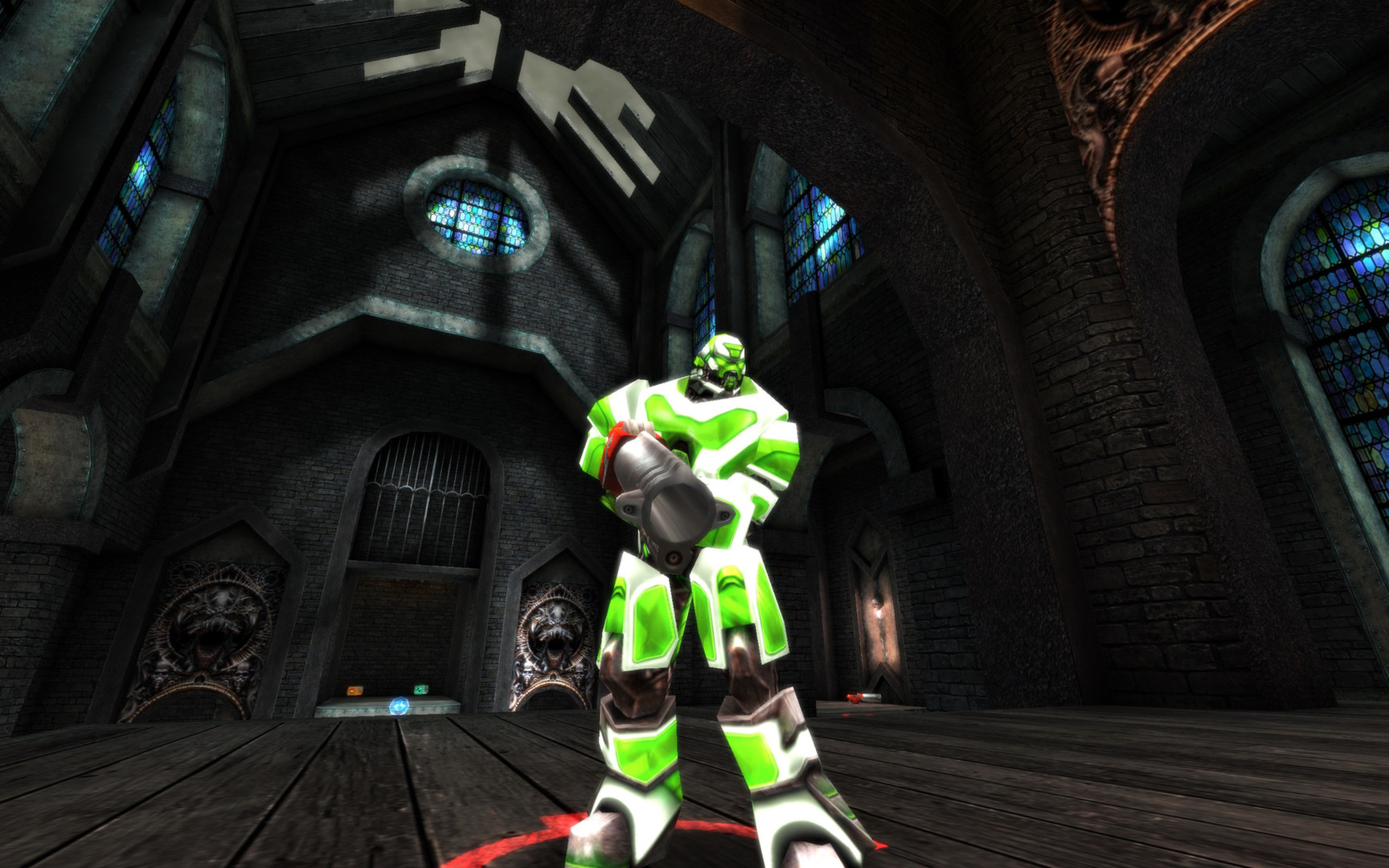 Quake Live Screenshot 10