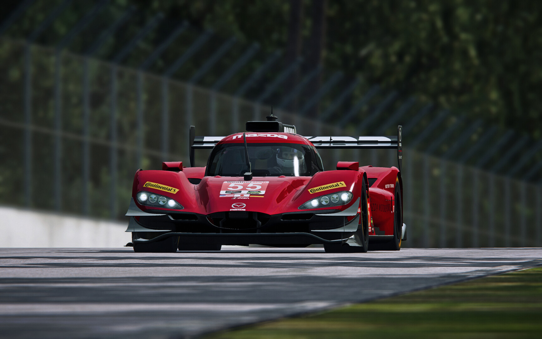 RaceRoom Racing Experience Screenshot 2