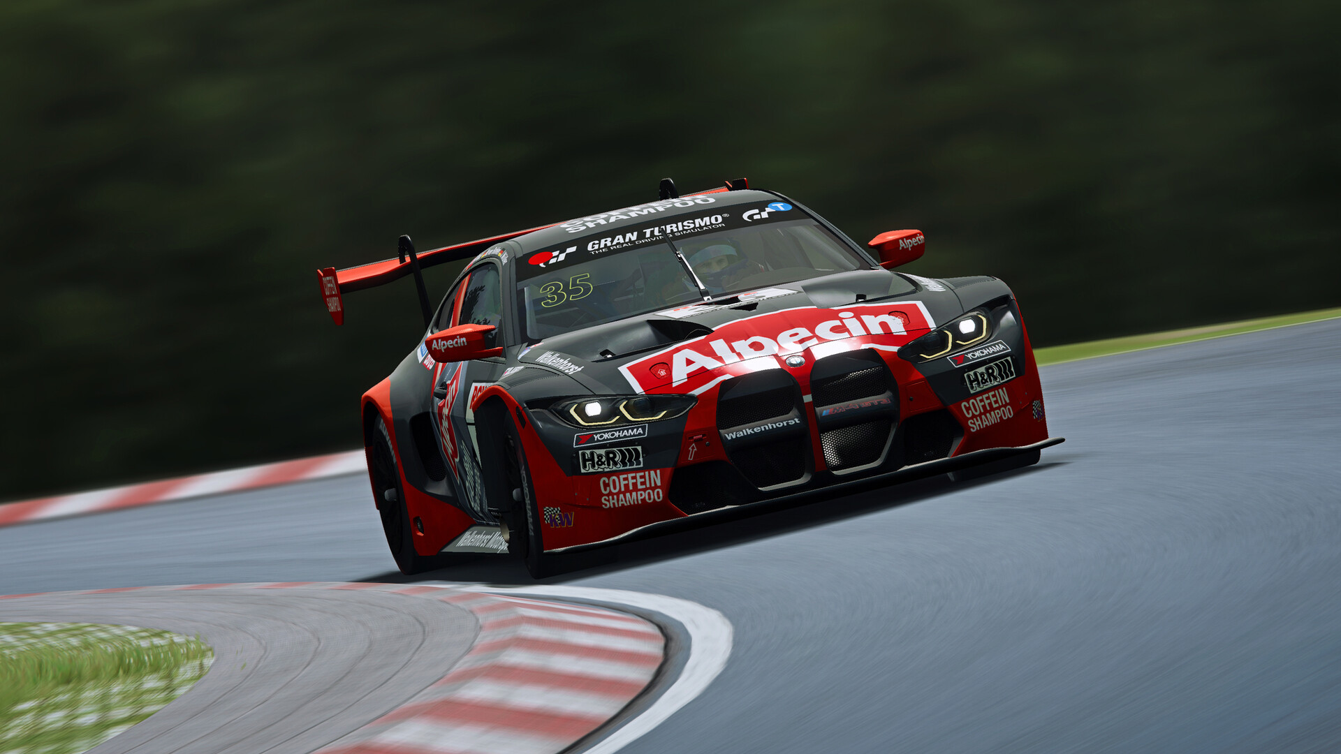 RaceRoom Racing Experience Screenshot 7