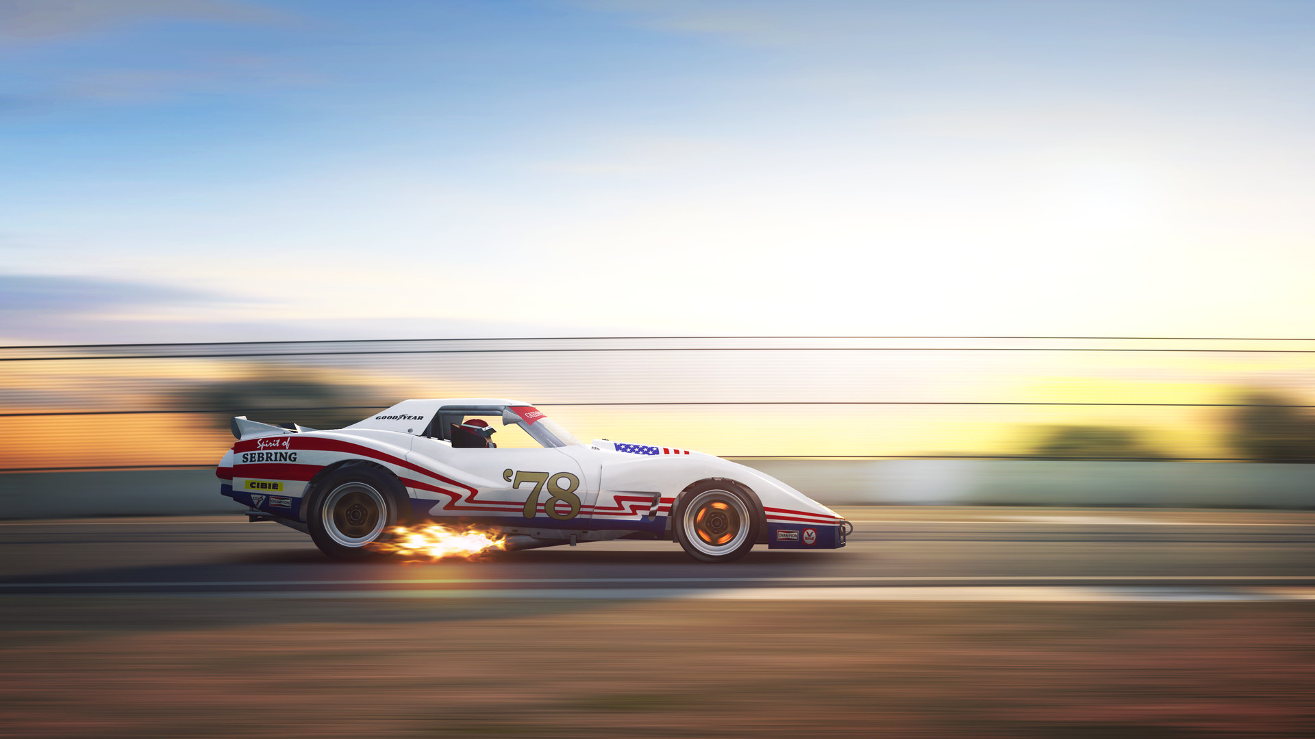 RaceRoom Racing Experience Screenshot 9