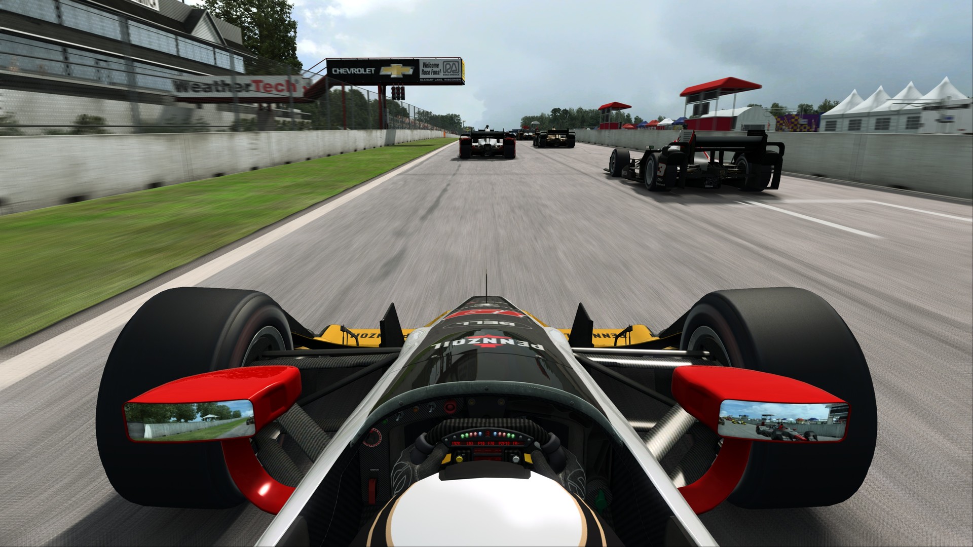 RaceRoom Racing Experience Screenshot 10