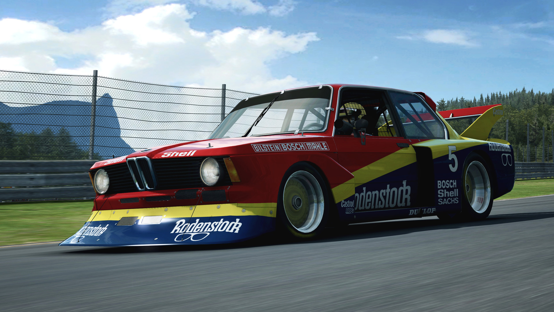 RaceRoom Racing Experience Screenshot 11
