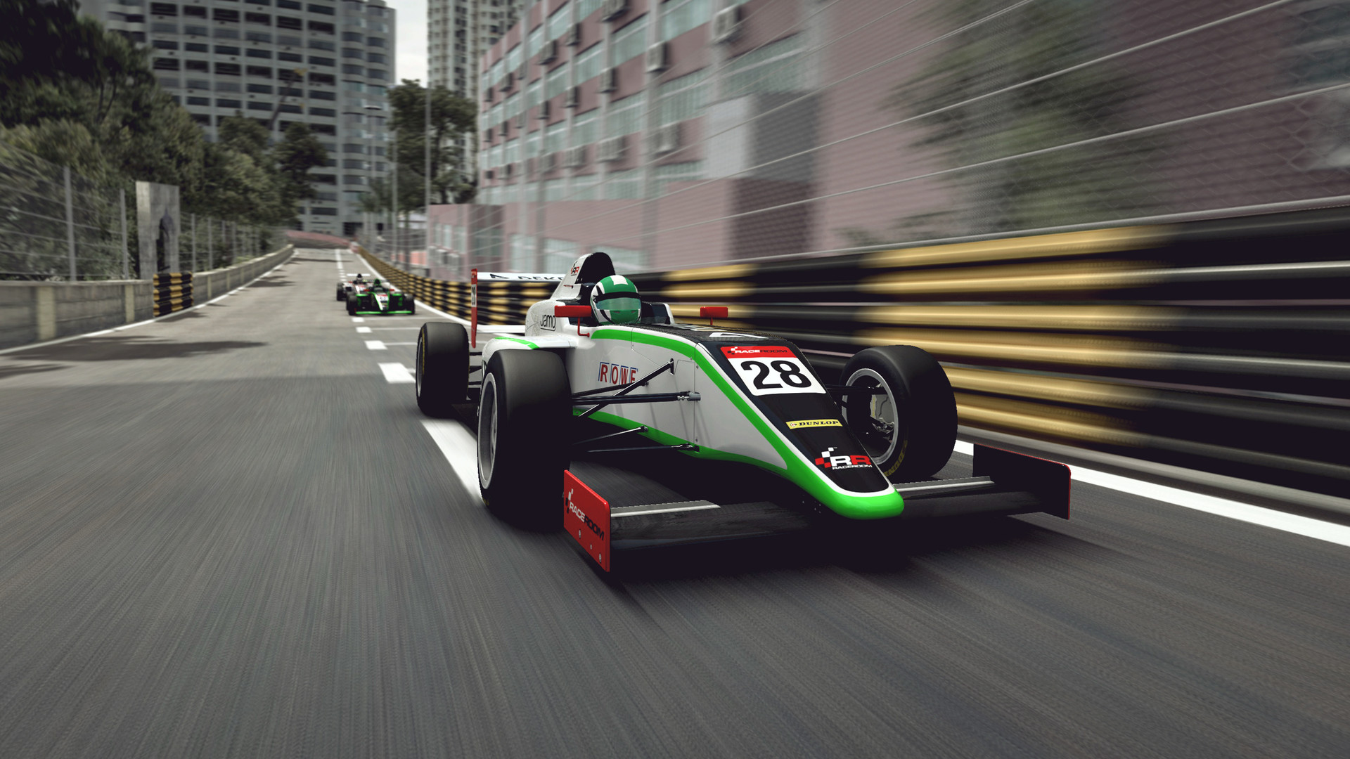 RaceRoom Racing Experience Screenshot 15