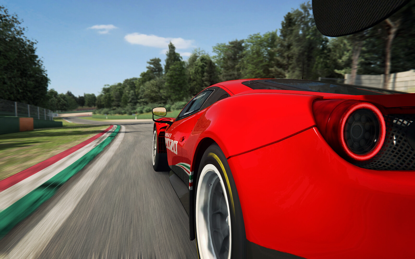 RaceRoom Racing Experience Screenshot 16