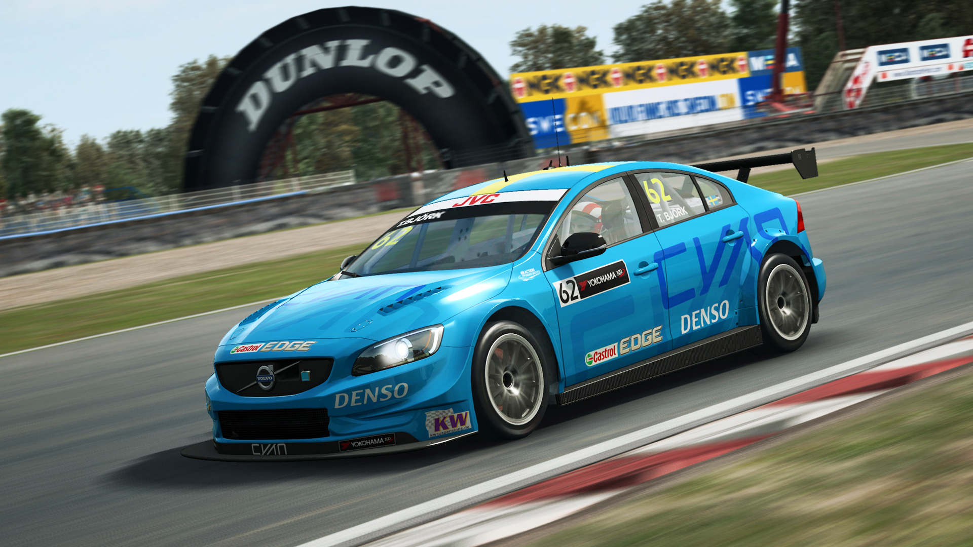 RaceRoom Racing Experience Screenshot 18