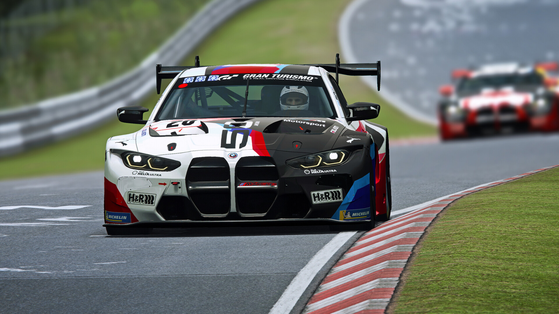 RaceRoom Racing Experience Screenshot 22