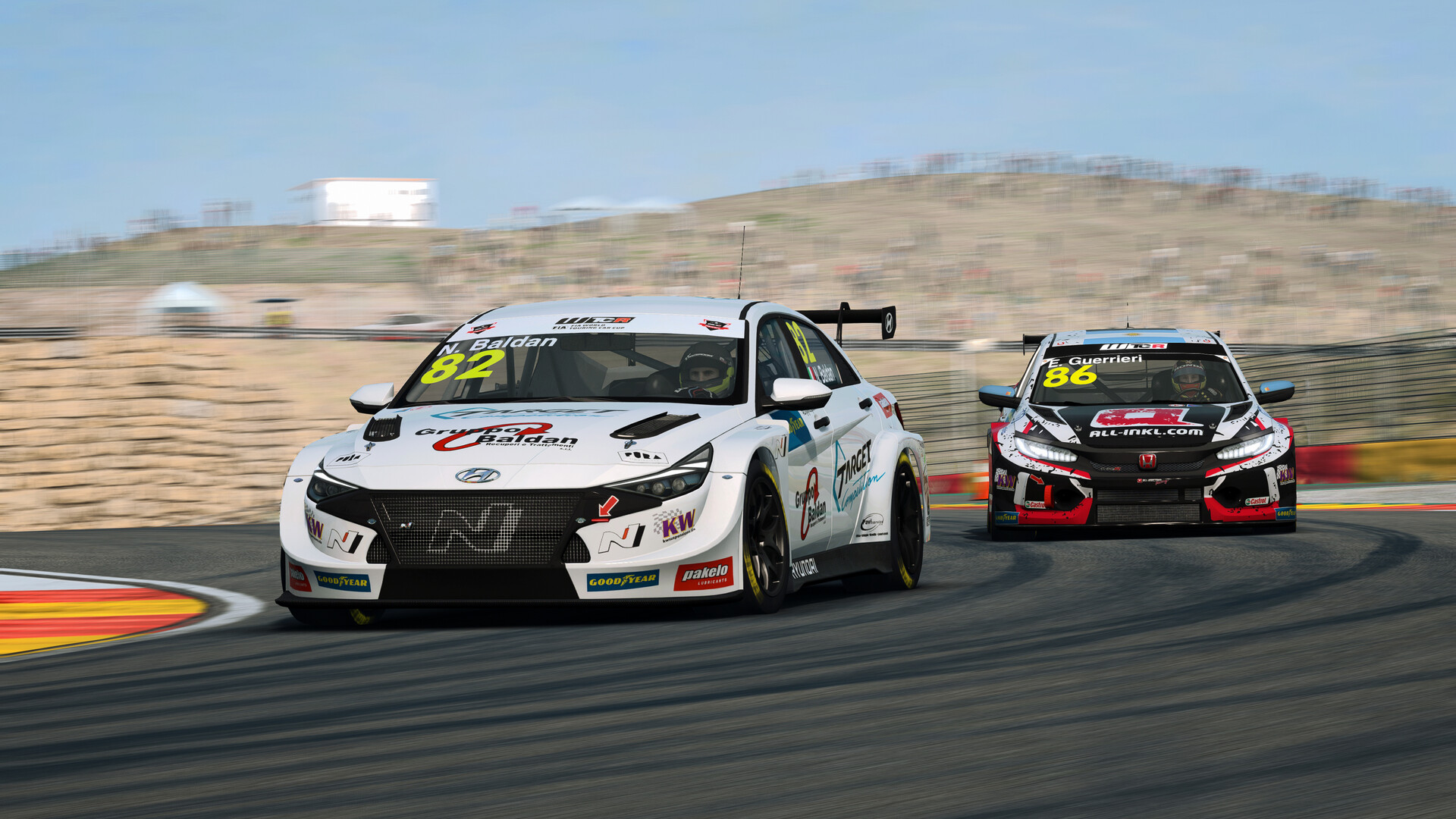 RaceRoom Racing Experience Screenshot 23