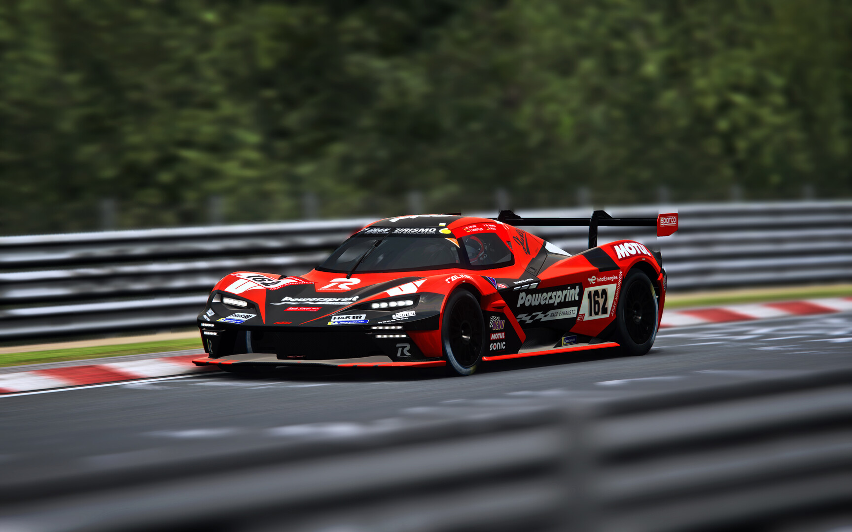 RaceRoom Racing Experience Screenshot 24