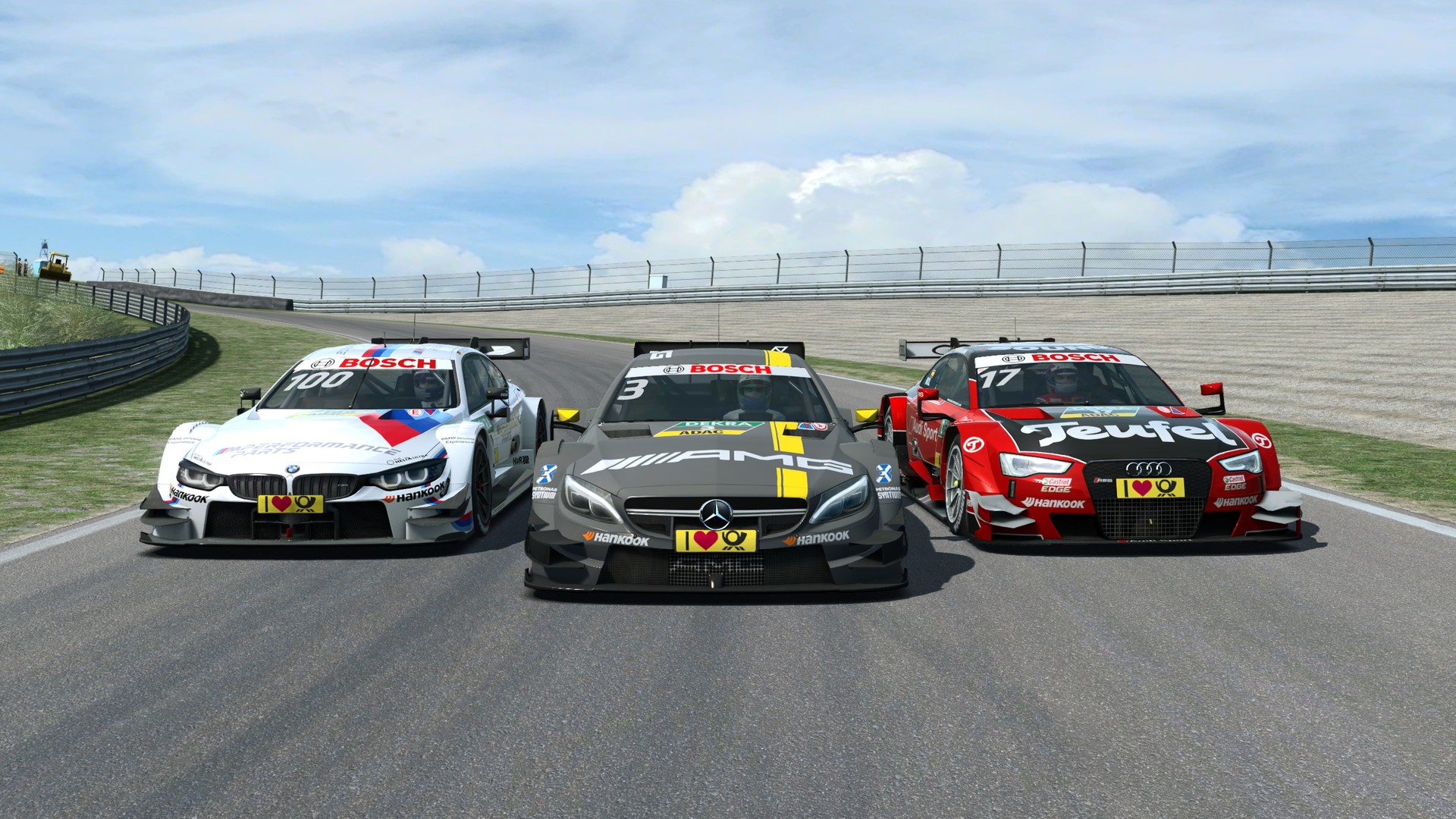 RaceRoom Racing Experience Screenshot 25