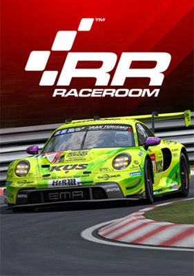 RaceRoom Racing Experience