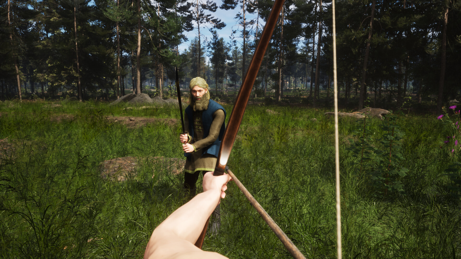 Renown Screenshot 7