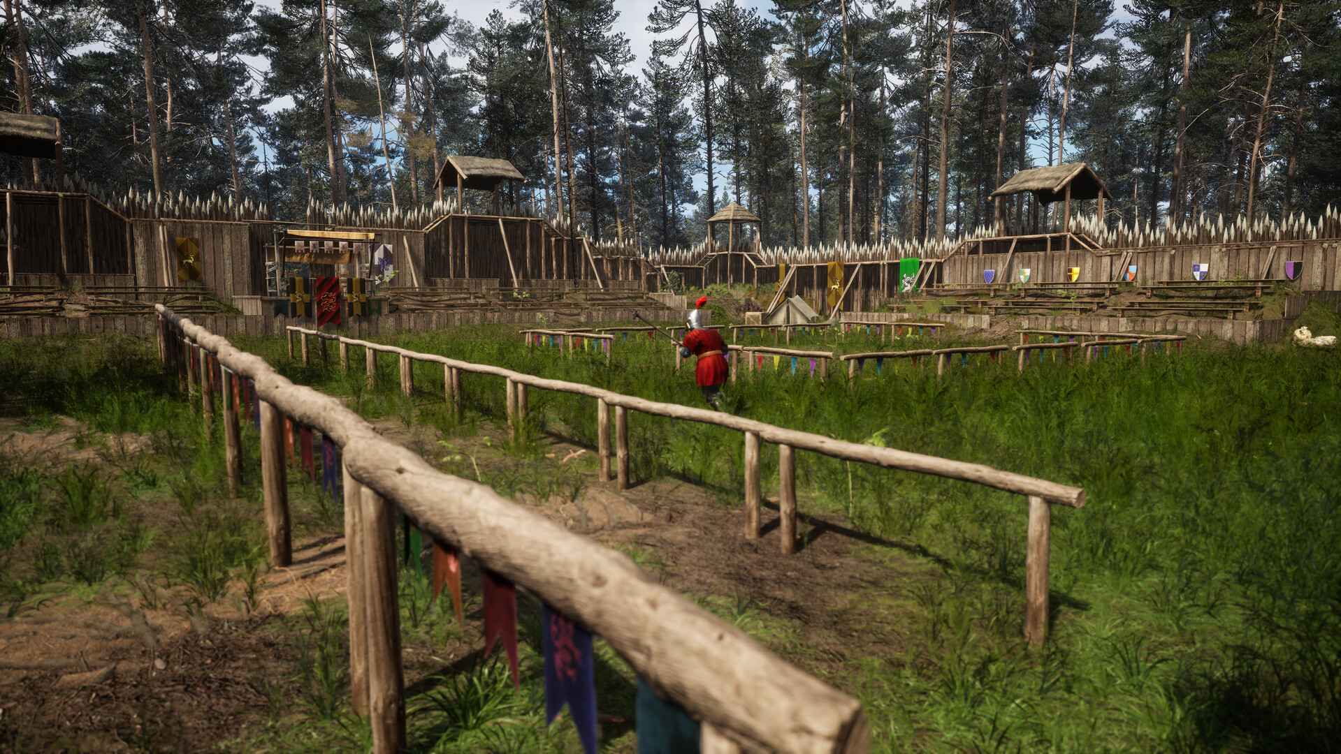Renown Screenshot 8